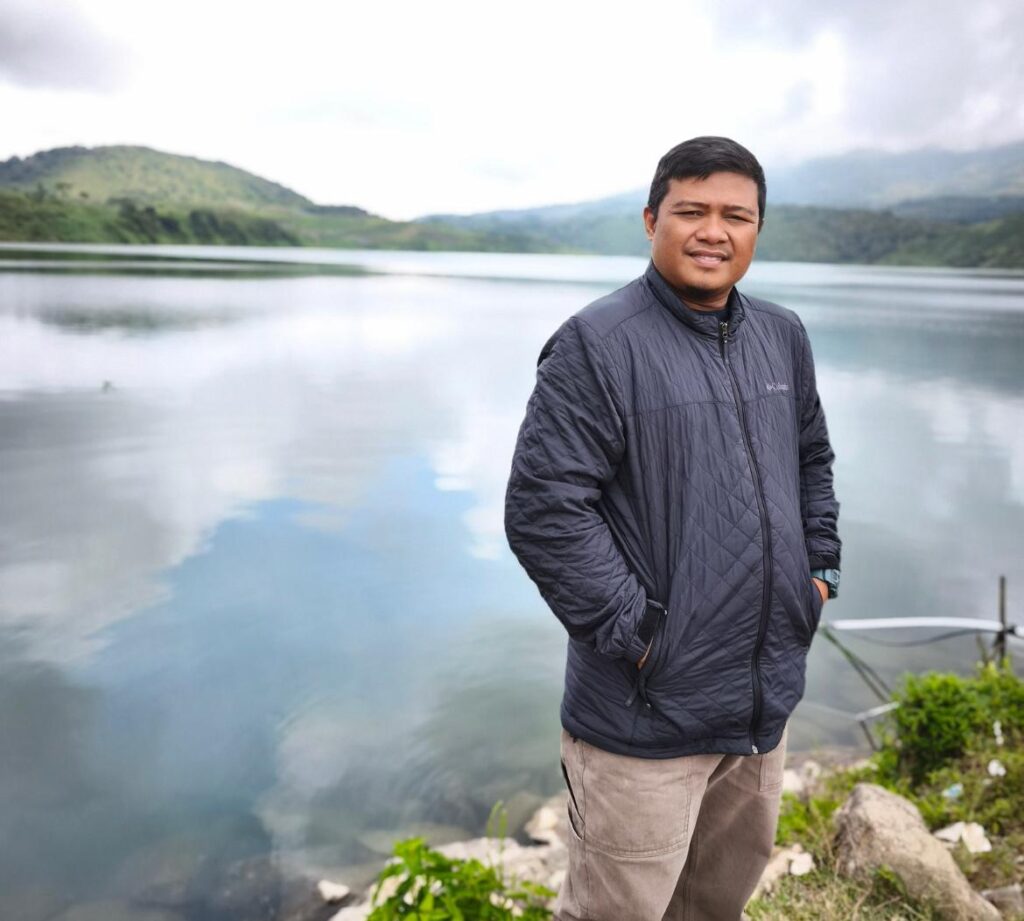 Sumatra barat dikenal sebagai salah satu wilayah paling rawan bencana di indonesia